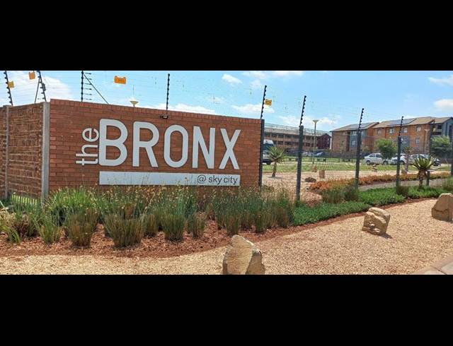 2 BEDROOM APARTMENT FOR SALE IN SKY CITY